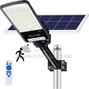 Solar Power System