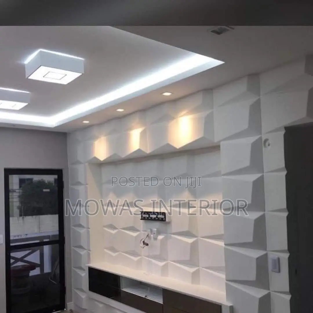3d Wall Panels