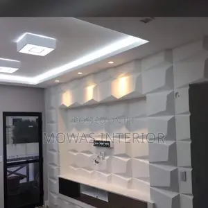 3d Wall Panels