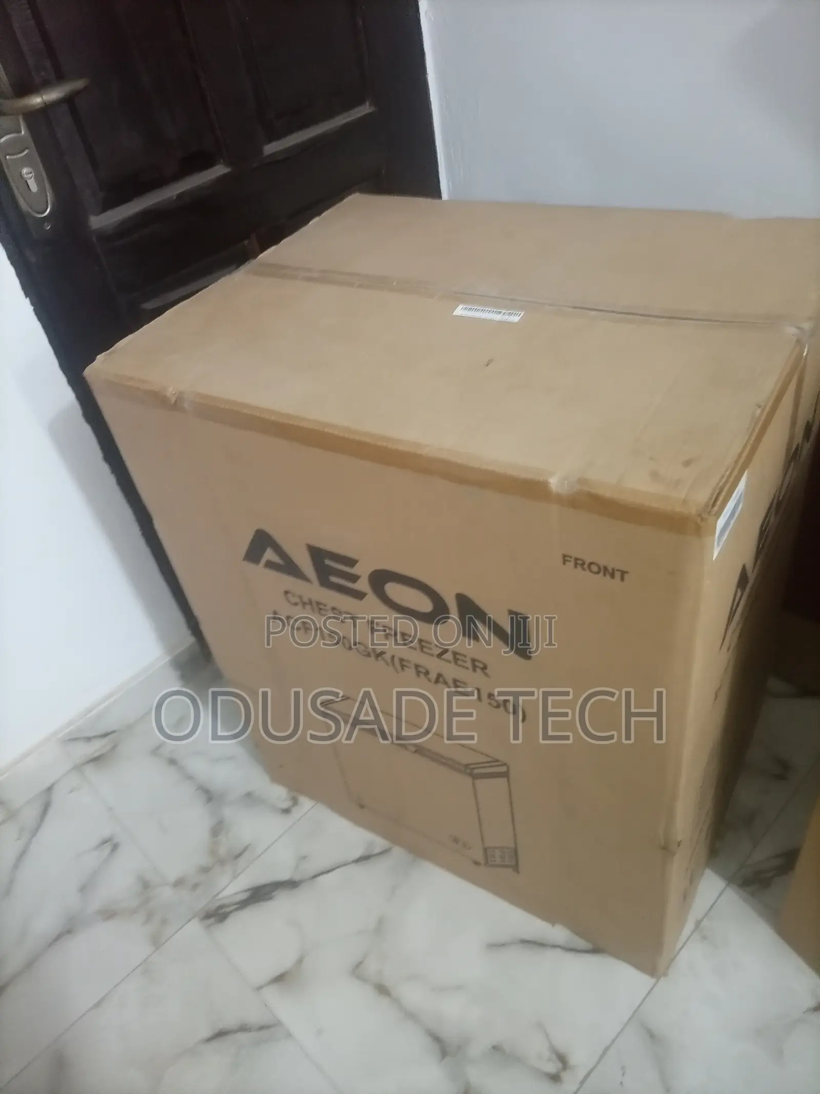 Aeon 150l Chest Freezer Acf150gk