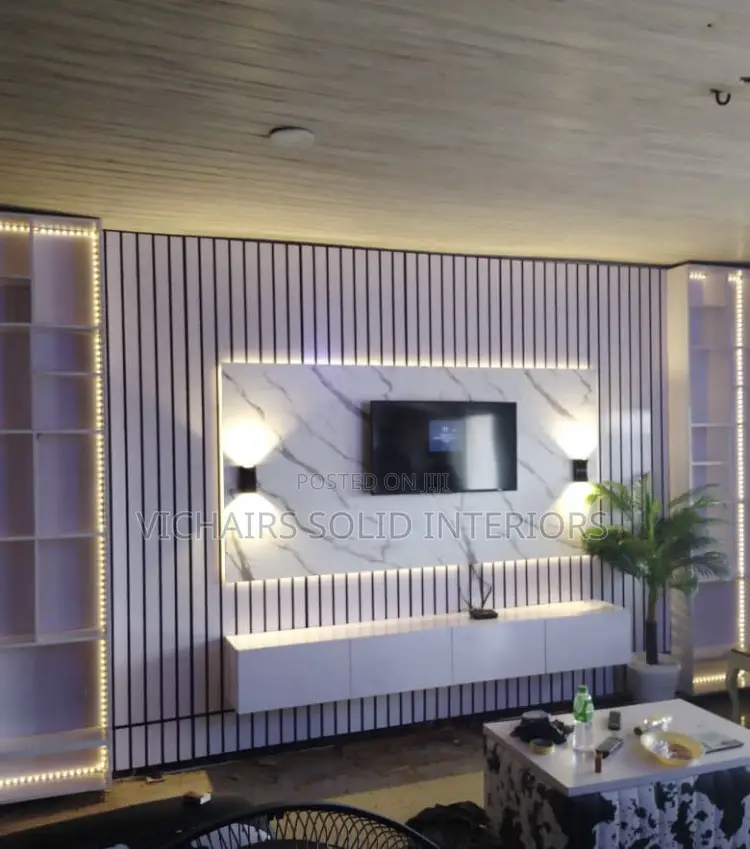 Tv Console Available