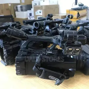 Panasonic Ex280 Video Camera
