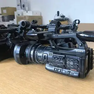Panasonic Ex280 Video Camera