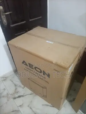 Best Selling Freezers Aeon 150l (Acf150gk)