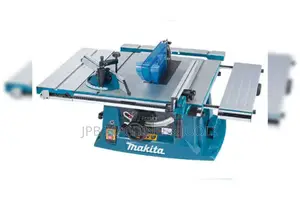 Makita Table Saw Mlt100n 260mm(10-1/4")