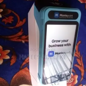 Moniepoint Android Terminal