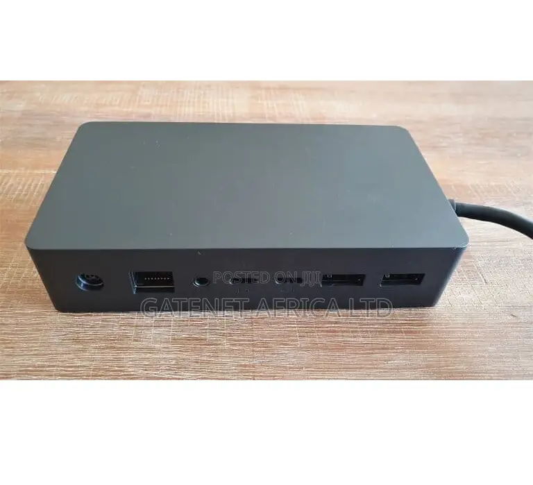 Microsoft Surface Dock 2 Docking Station Surface Laptop Dock