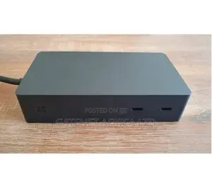 Microsoft Surface Dock 2 Docking Station Surface Laptop Dock