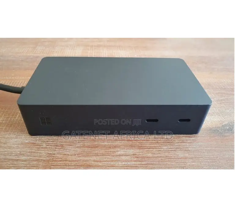 Microsoft Surface Dock 2 Docking Station Surface Laptop Dock