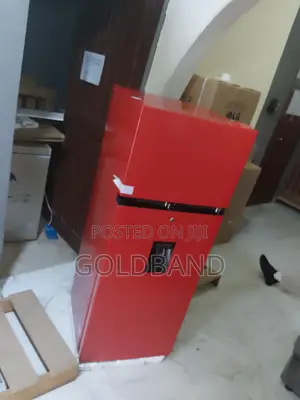 New Hisense Ref205drb Refrigerator