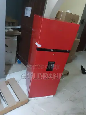 Durable Hisense Ref205drb Refrigerator