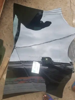 Door Glass Mercedes GLE /ML350/Glk Direct Tinted Available