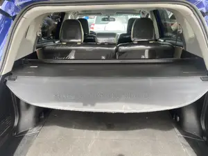 Toyota RAV4 2014 Blue