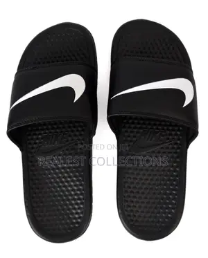 Nike Slide