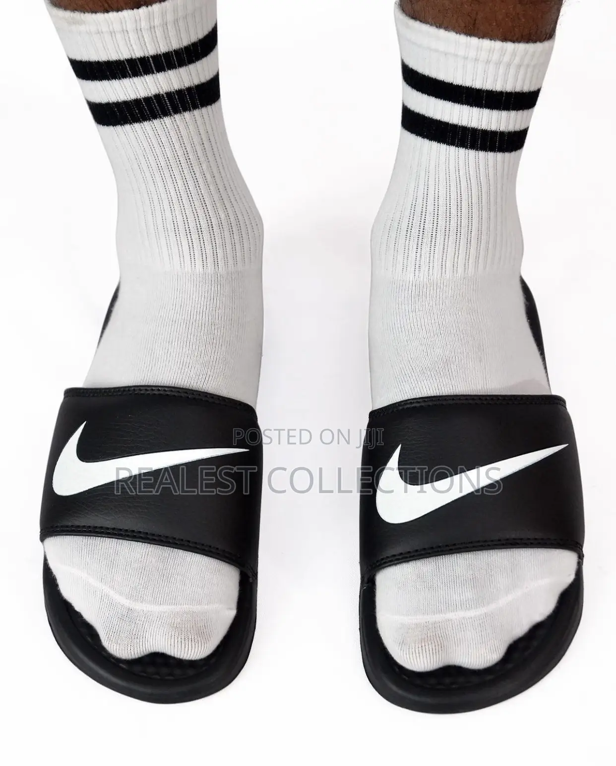 Nike Slide