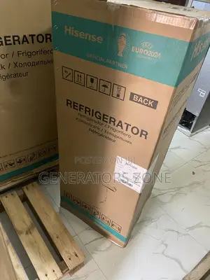 Best Selling Hisense Top Freezer Refrigerator Door Door|124l