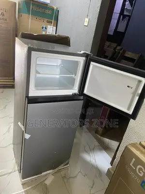 Best Selling Hisense Top Freezer Refrigerator Door Door|124l