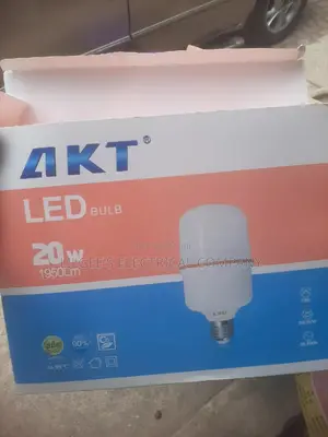 Original Akt 20 Watts Led Bulb