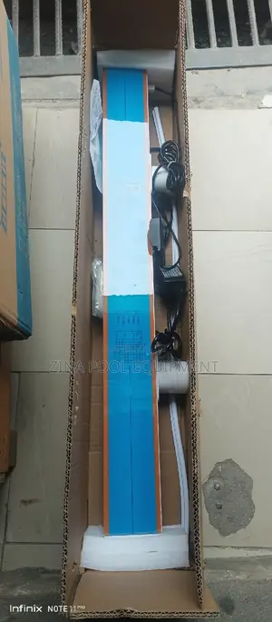 90cm Swimming Pool Waterfall Acrylic