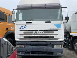 Iveco Truck Head