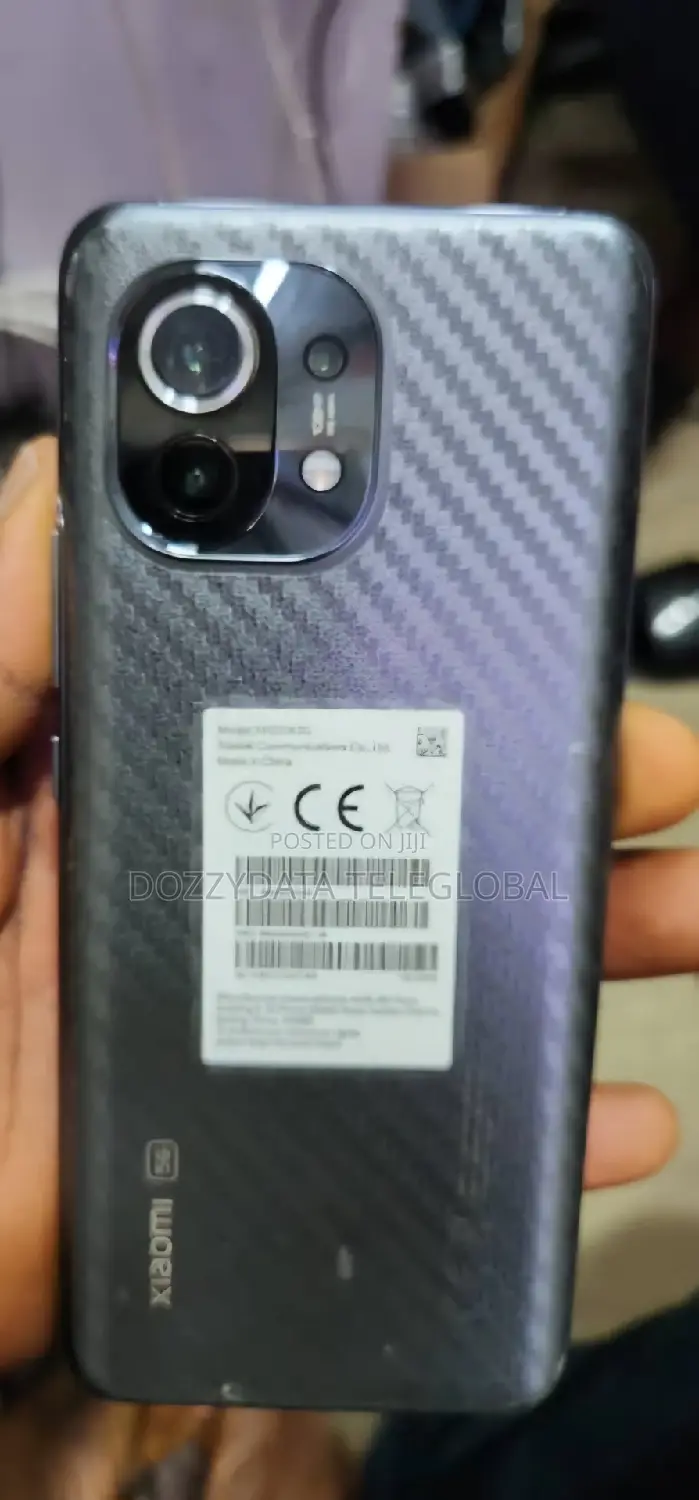 Xiaomi Mi 11 128 GB