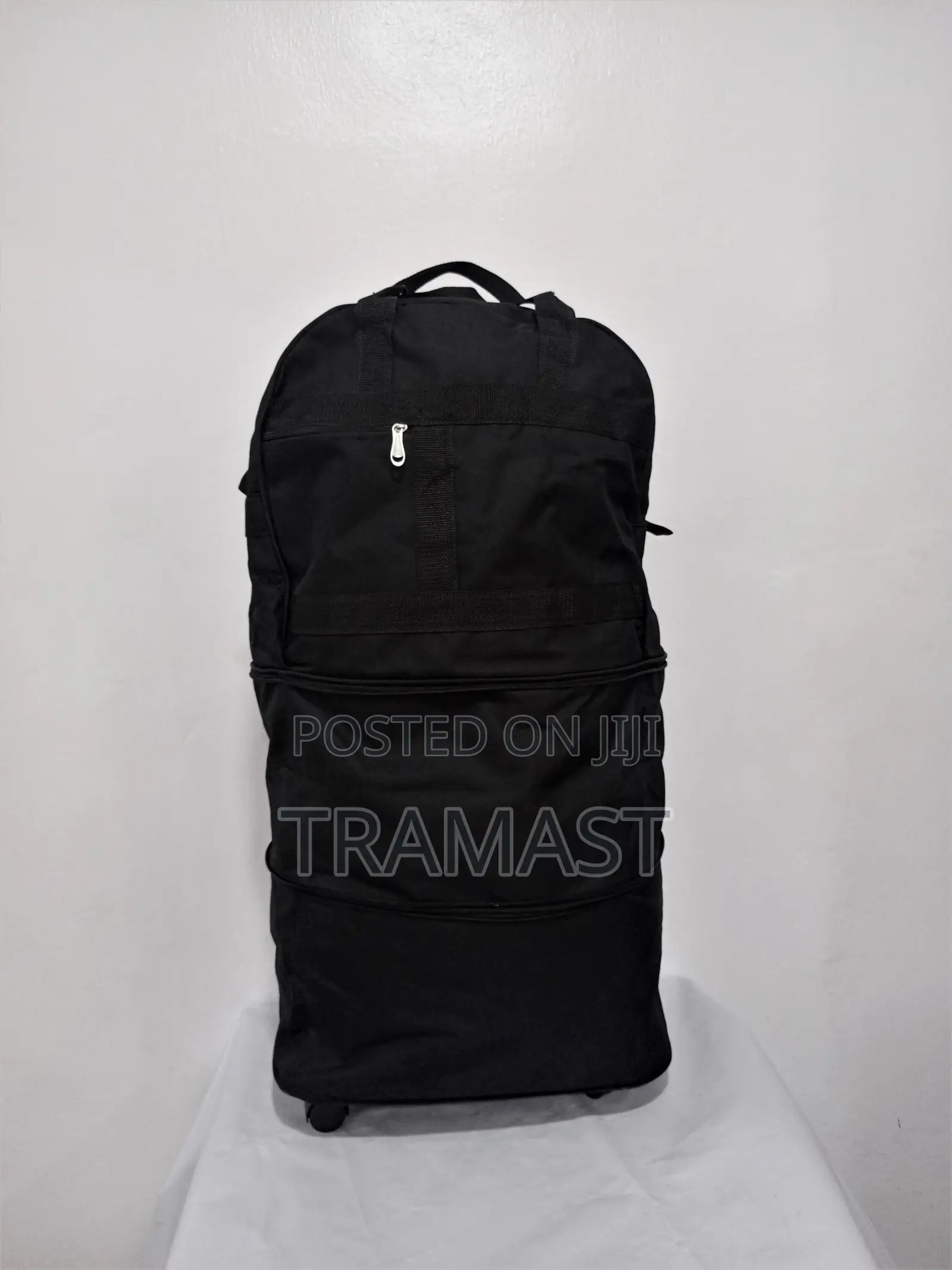 4 Wheels Cargo Bag