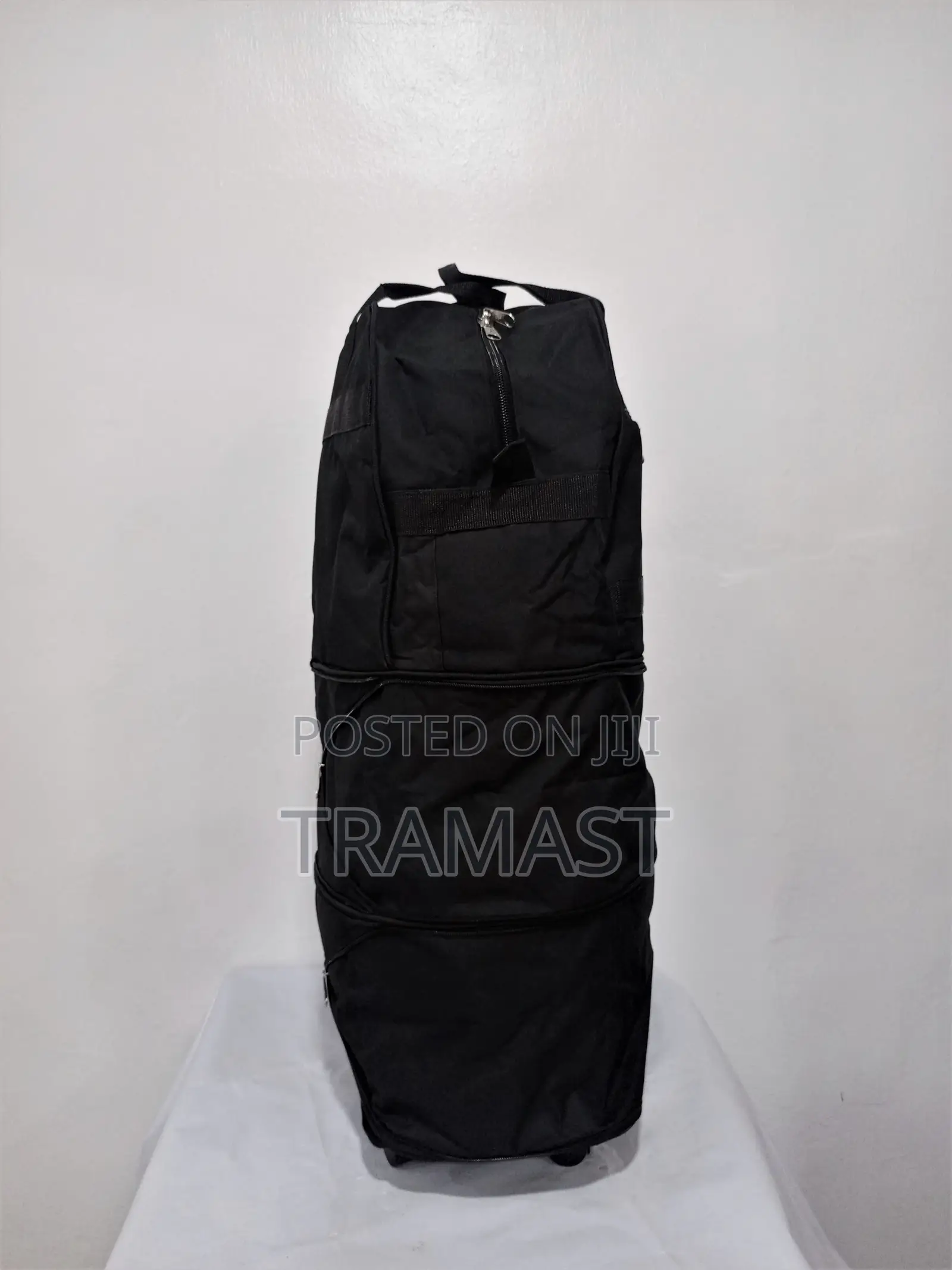 4 Wheels Cargo Bag