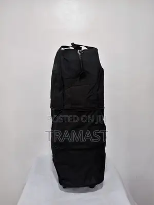 4 Wheels Cargo Bag