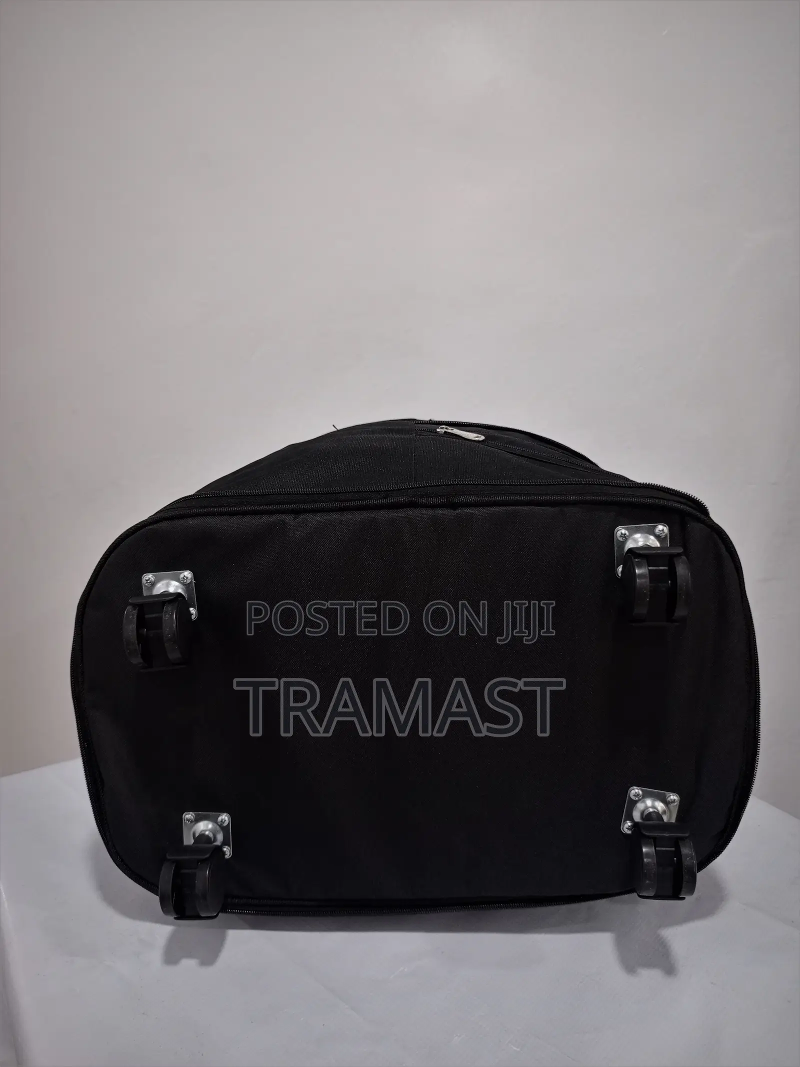 4 Wheels Cargo Bag