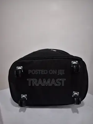 4 Wheels Cargo Bag