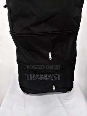 4 Wheels Cargo Bag