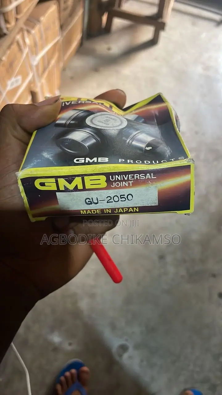 Original Universal Joint