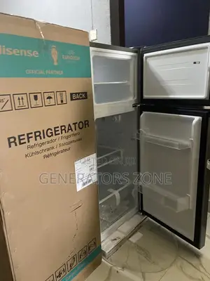 Top Selling Hisense 124l Refrigerator