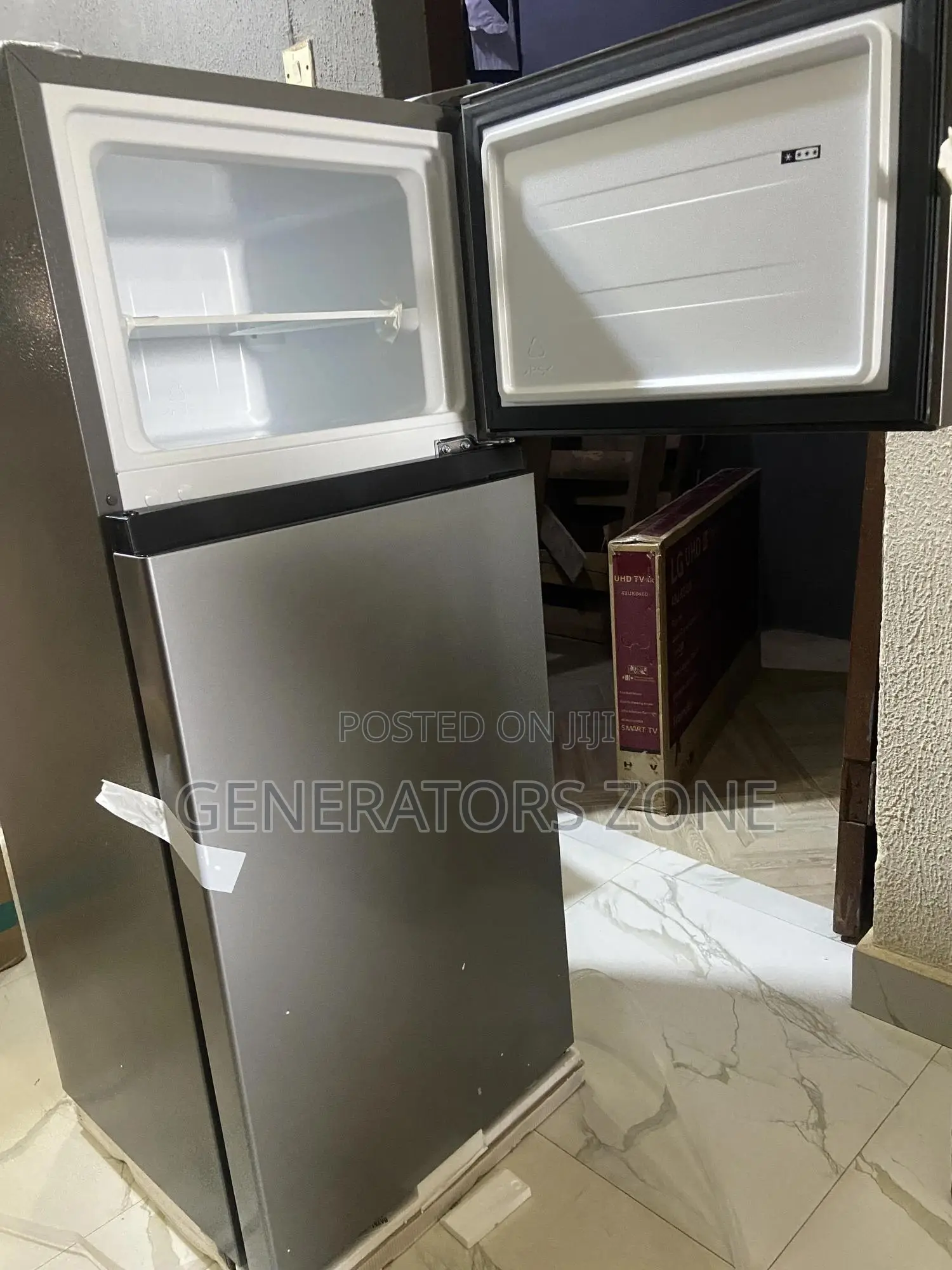 Top Selling Ref172dr Refrigerator