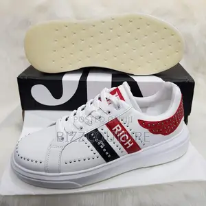 Original JOHN RICHMOND Sneakers Available in Store