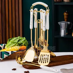 6pcs Kitchenware Set