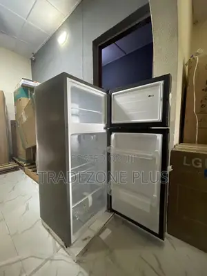 Hisense 124L Refrigerator