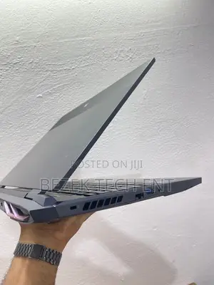 New Laptop Acer Predator 17 16GB Intel Core I7 SSD 1T