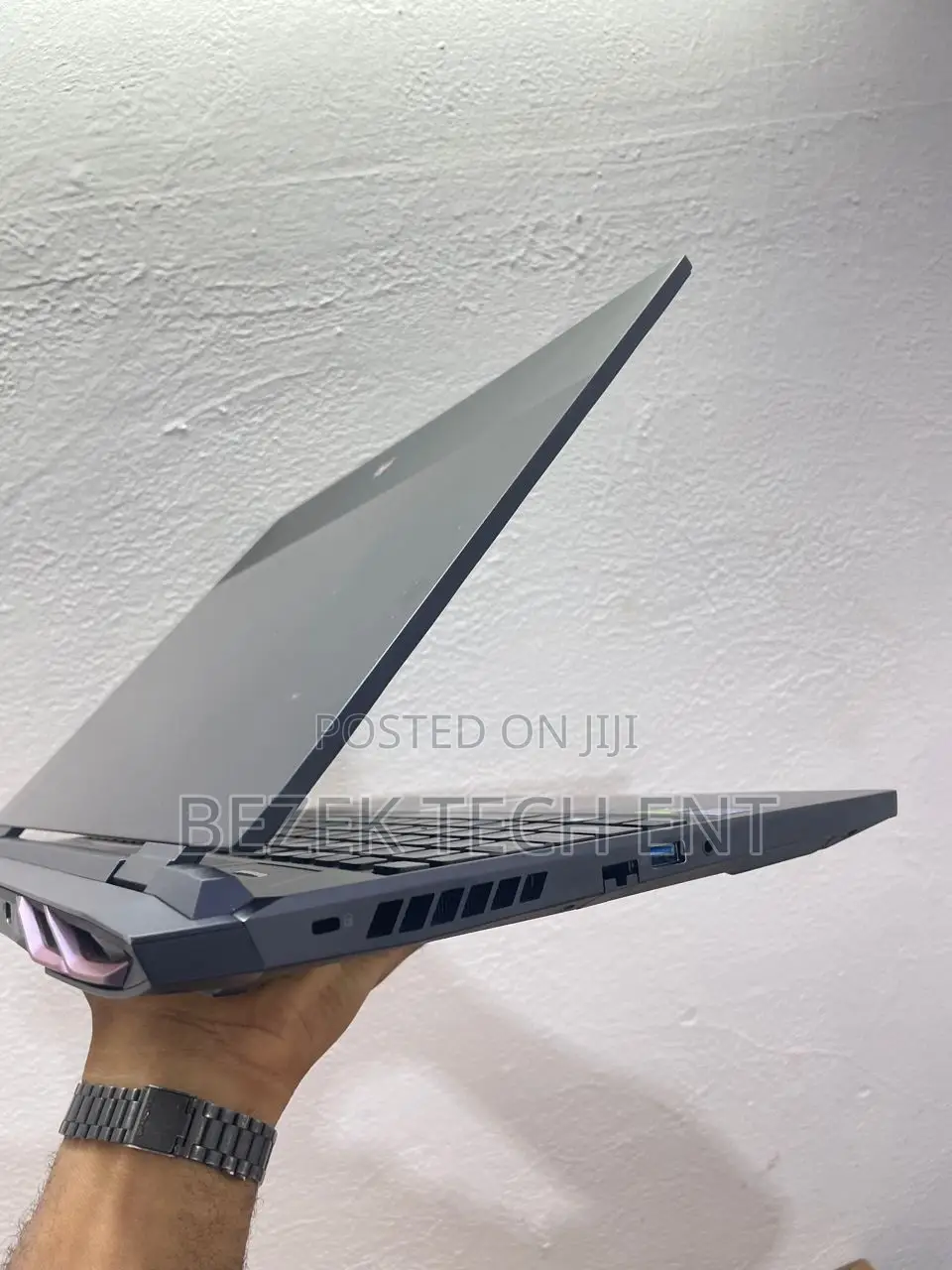 New Laptop Acer Predator 17 16GB Intel Core I7 SSD 1T
