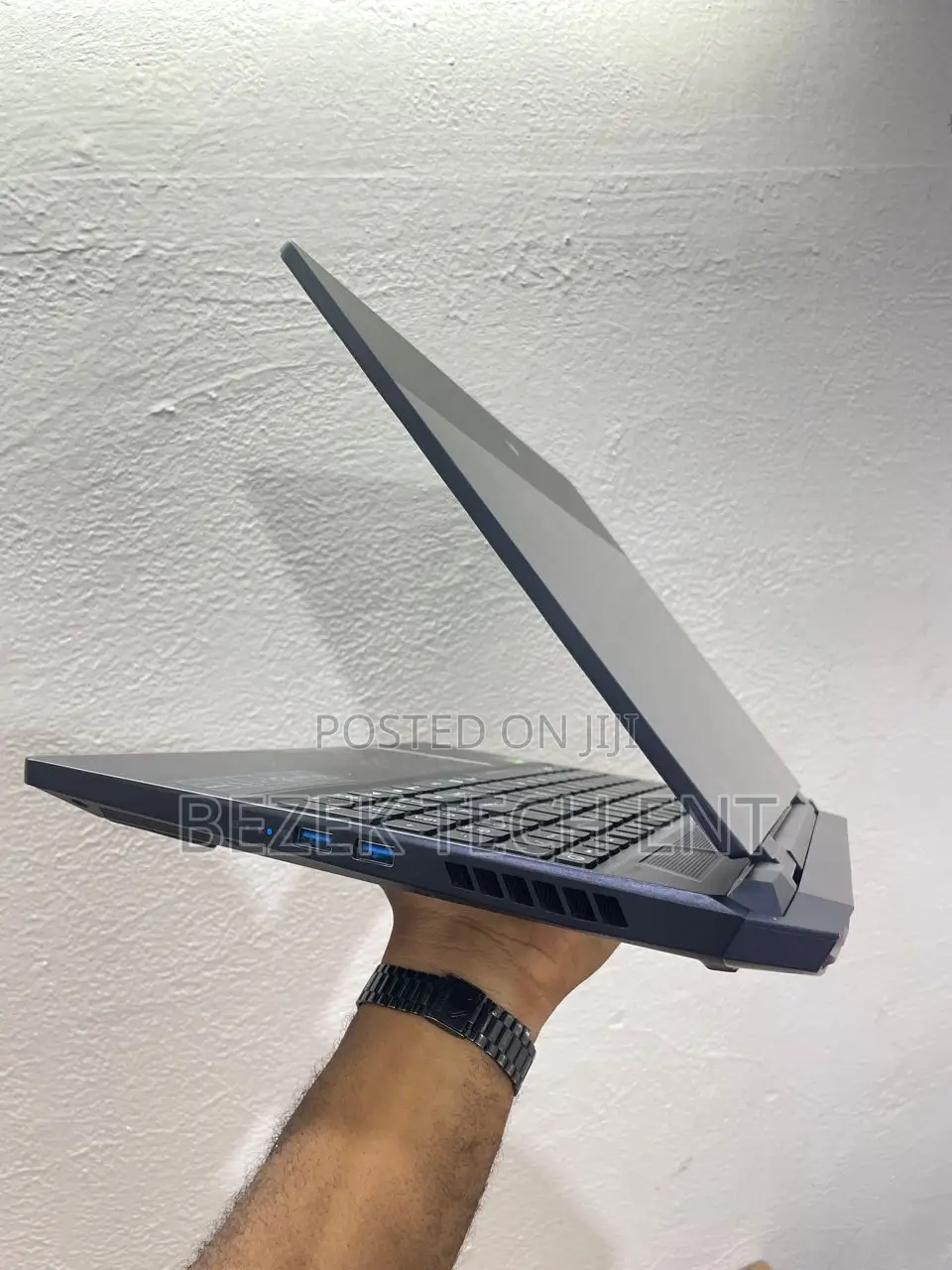 New Laptop Acer Predator 17 16GB Intel Core I7 SSD 1T