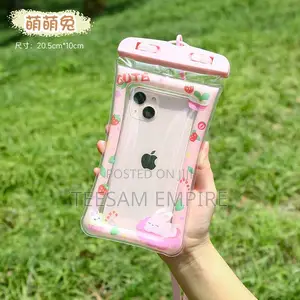 Waterproof Phone Pouch