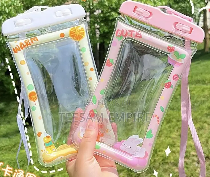 Waterproof Phone Pouch