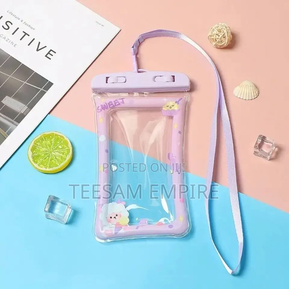 Waterproof Phone Pouch