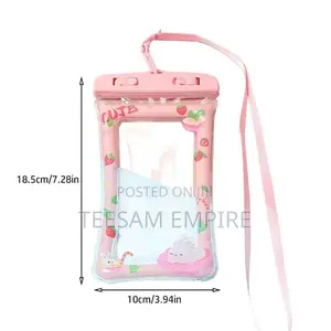 Waterproof Phone Pouch
