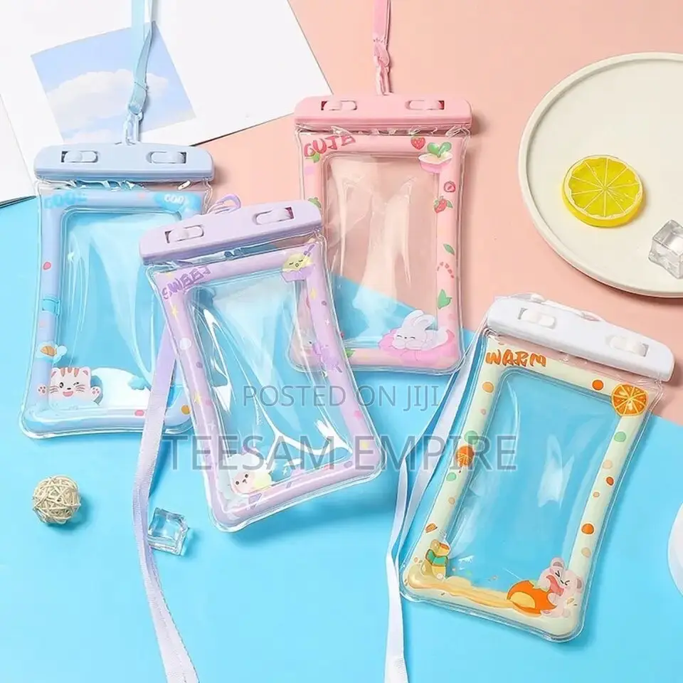 Waterproof Phone Pouch