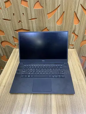 Laptop Dell Precision 5540 32GB Intel Core I7 SSD 1T