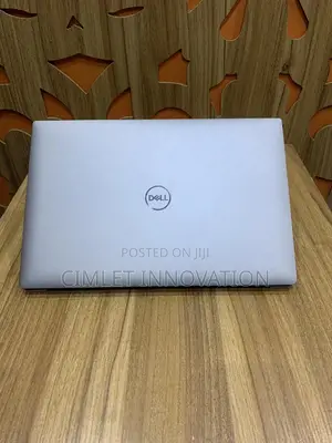 Laptop Dell Precision 5540 32GB Intel Core I7 SSD 1T