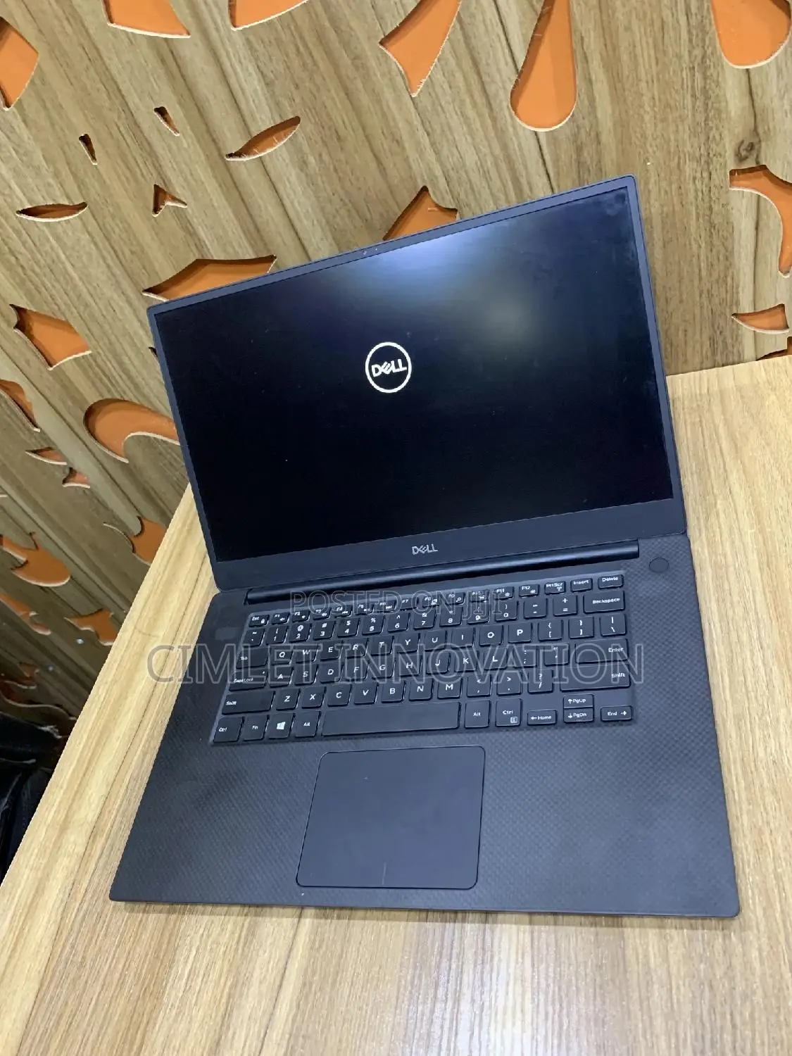 Laptop Dell Precision 5540 32GB Intel Core I7 SSD 1T