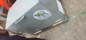 318 Liter Solar Deep Freezer