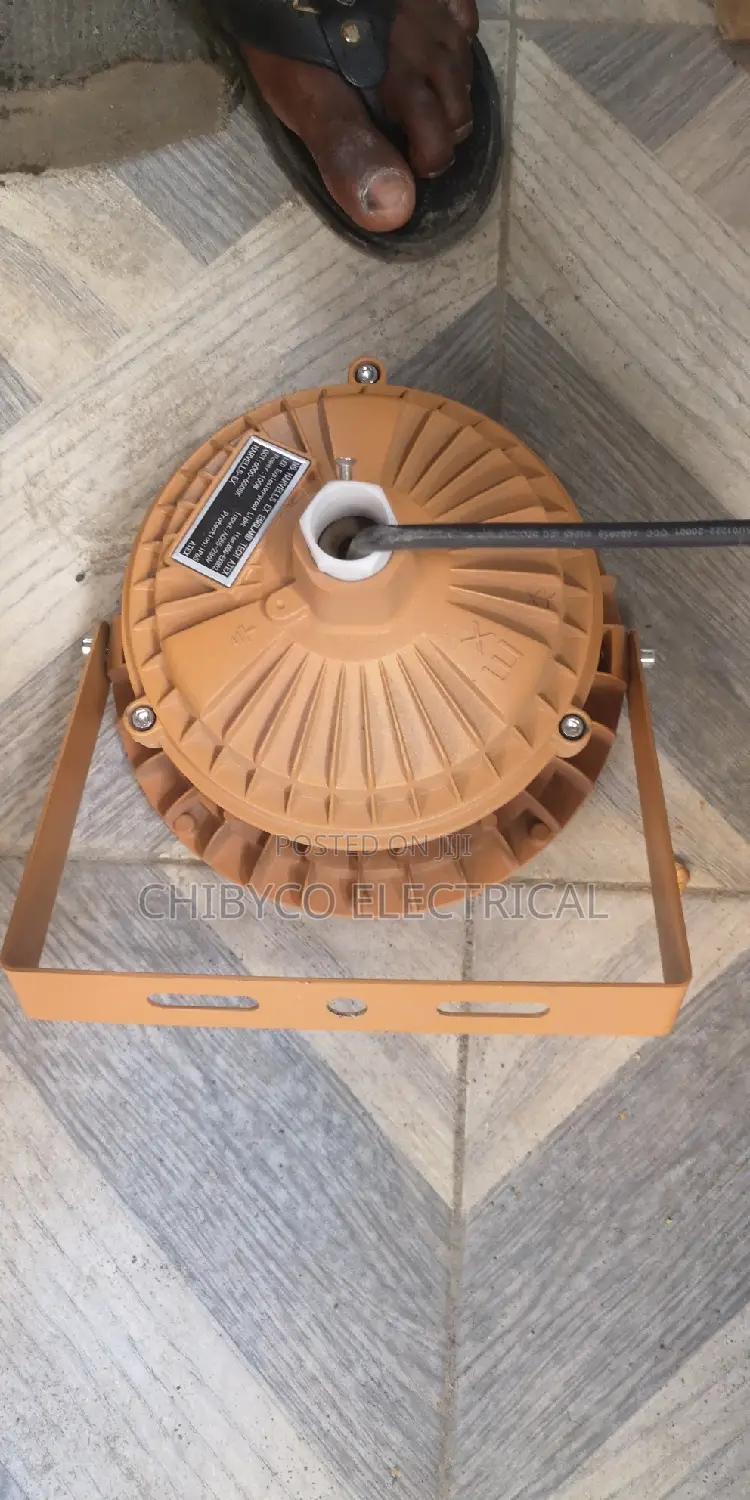 100watts Explosion Proof Light